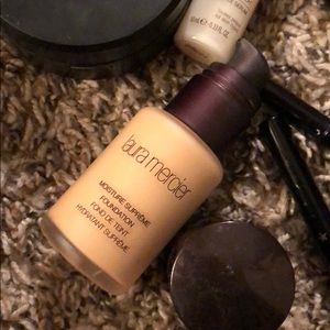Laura Mercier Foundation